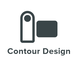 Contour Design Videocamera