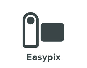 Easypix Videocamera