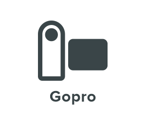 Gopro Videocamera