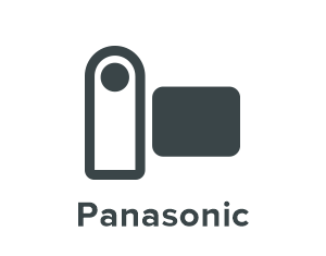 Panasonic Videocamera
