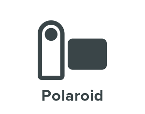 Polaroid Videocamera