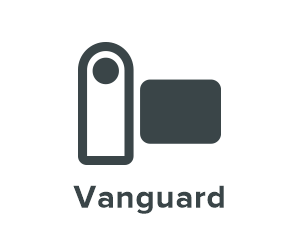 Vanguard Videocamera