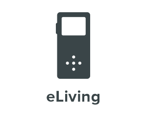 eLiving Voice recorder