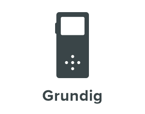 Grundig Voice recorder