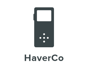 HaverCo Voice recorder