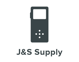 J&S Supply Voice recorder
