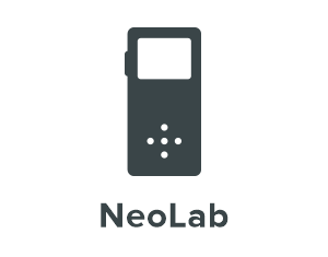 NeoLab Voice recorder