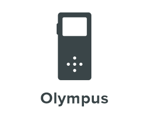 Olympus Voice recorder