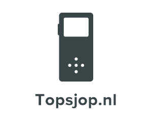 Topsjop.nl Voice recorder