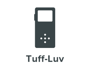 Tuff-Luv Voice recorder