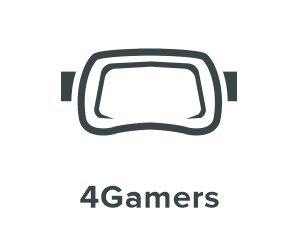 4Gamers VR-bril