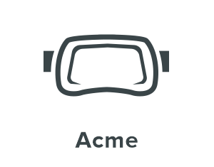 Acme VR-bril