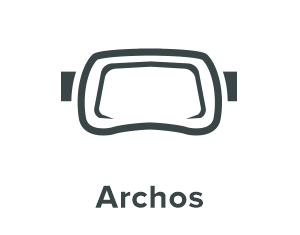 Archos VR-bril