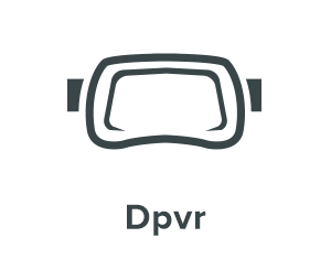 DPVR VR-bril
