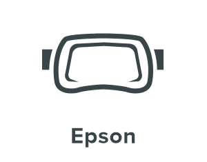 Epson VR-bril