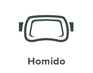 Homido VR-bril