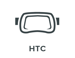 HTC VR-bril