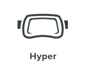 Hyper VR-bril