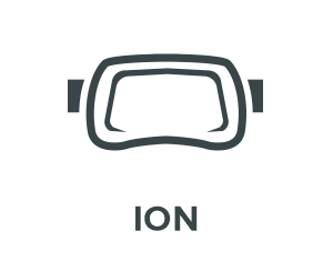 ION VR-bril