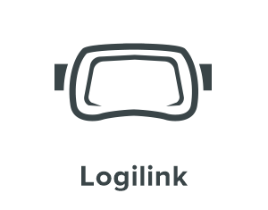 Logilink VR-bril