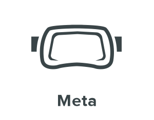 Meta VR-bril