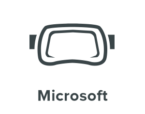 Microsoft VR-bril