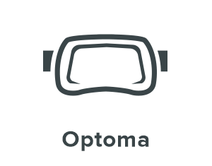 Optoma VR-bril