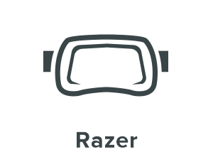 Razer VR-bril