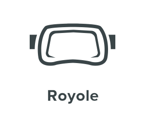 Royole VR-bril
