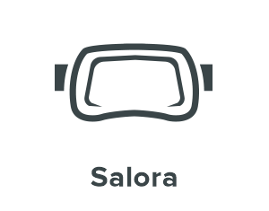 Salora VR-bril