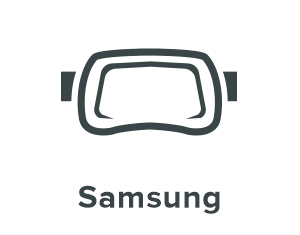 Samsung VR-bril