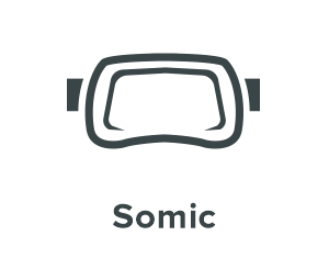 Somic VR-bril