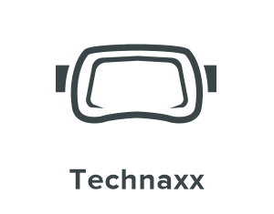 Technaxx VR-bril
