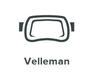Velleman VR-bril