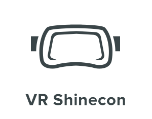 VR Shinecon VR-bril