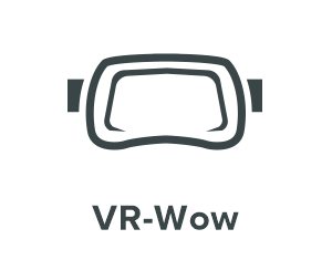 VR-Wow VR-bril