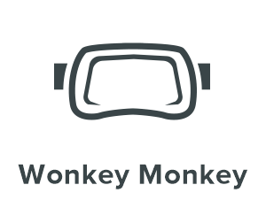 Wonkey Monkey VR-bril