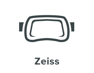 Zeiss VR-bril