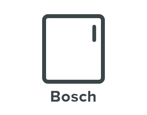 Bosch Vriezer