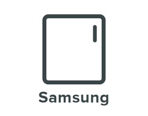 Samsung Vriezer