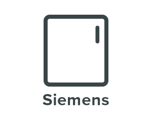 Siemens Vriezer