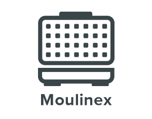 Moulinex Wafelijzer