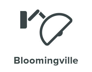 Bloomingville Wandlamp