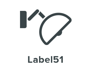 Label51 Wandlamp