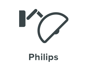 Philips Wandlamp