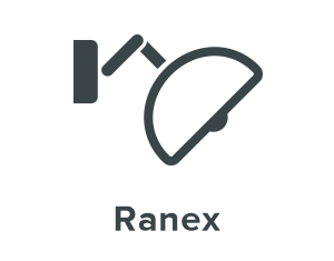 Ranex Wandlamp