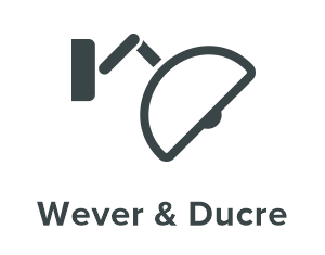 Wever & Ducre Wandlamp