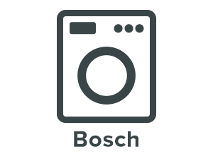 Bosch Was/droogcombinatie