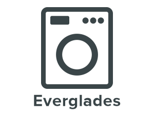 Everglades Was/droogcombinatie