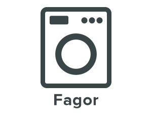 Fagor Was/droogcombinatie